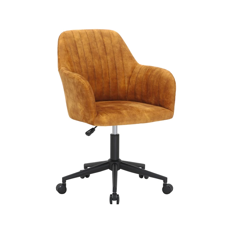 product-750-750 YELLOW HOME OFFICE CHAIR