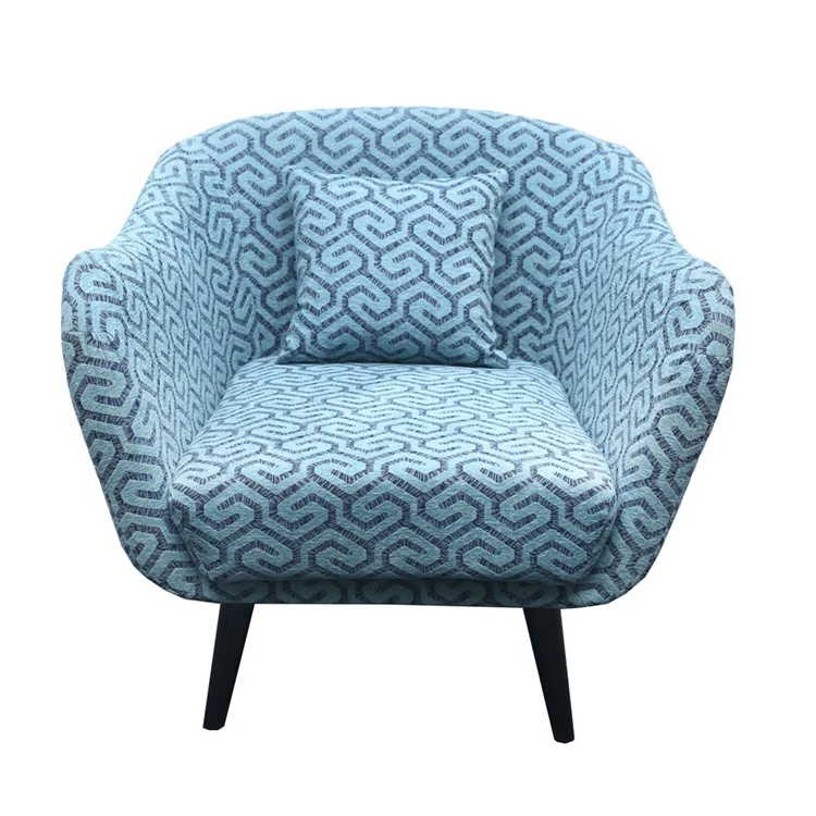 product-750-750 Fabric Cover Leisure Chair