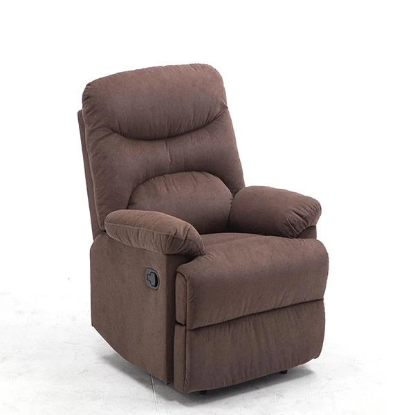 Sofa vải ngả lưng nội thất phòng khách