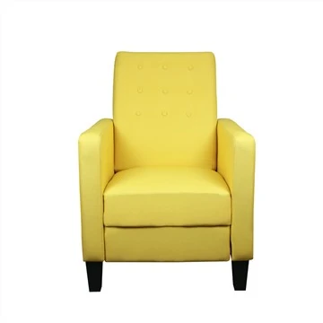 Sofa góc có thể ngả điện