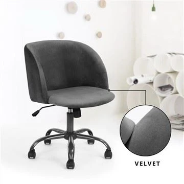 Ghế làm việc không tay hiện đại