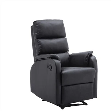 Sofa da PU đơn