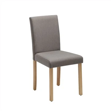 Ghế ăn gỗ khách sạn