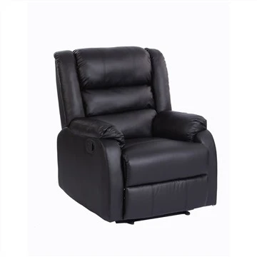 Sofa có thể ngả tại nhà bằng PU Cover