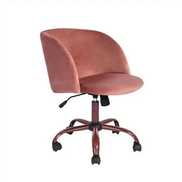 Ghế Bàn Xoay Vải