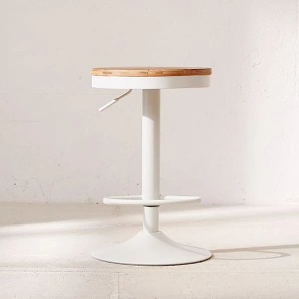 Fabric Bar Stools in China