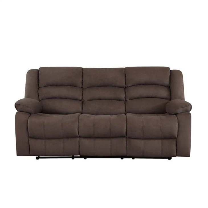 Sofa 3 Chỗ Hướng Dẫn Sử Dụng Phong Cách Mỹ Cổ Điển