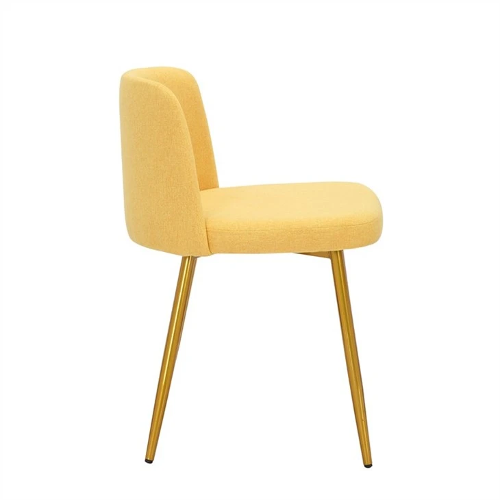 Customizable dining chair