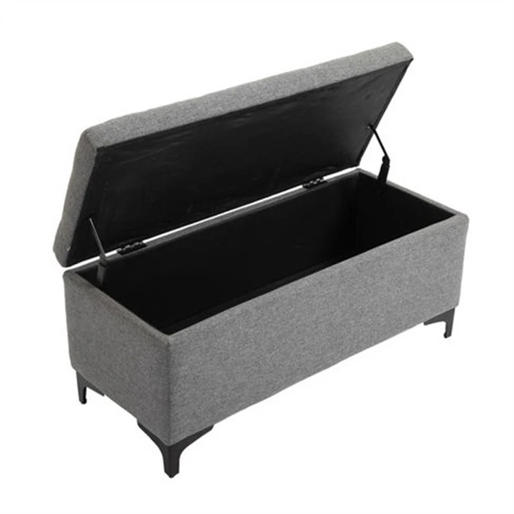 Ergonomic STORAGE