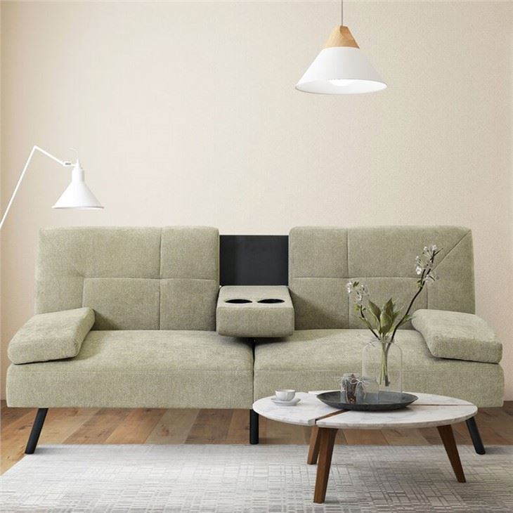 Giường sofa có thể chuyển đổi