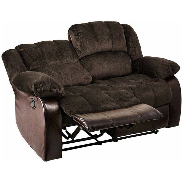 Ghế sofa có thể điều chỉnh bằng da PU