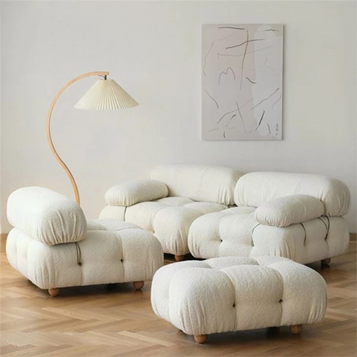 Sofa Lười Phòng Khách Sofa Giải Trí