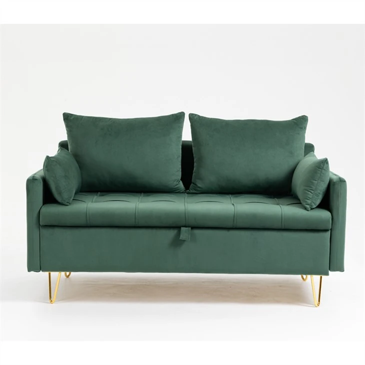 Ghế Sofa Phòng Khách Có Chức Năng Chứa Đồ