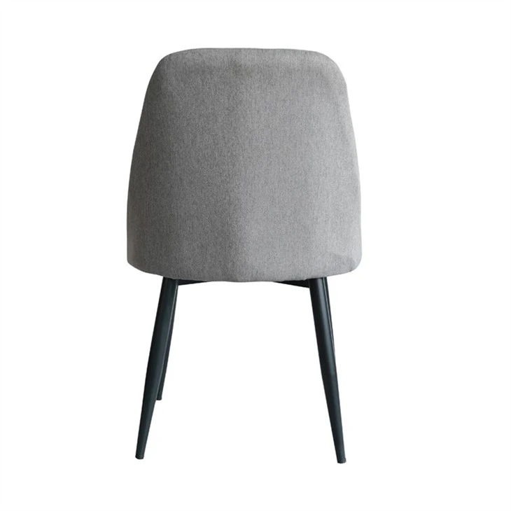 Ergonomic dining chair