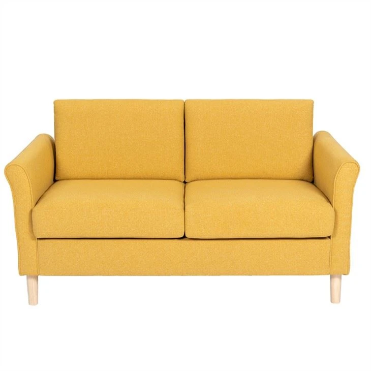 Sofa Vải Bọc Hiện Đại