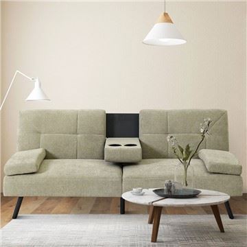 Giường sofa có thể chuyển đổi