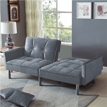 Giường sofa dễ chịu