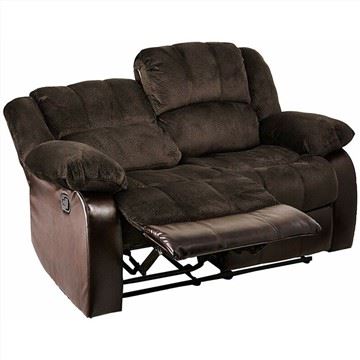 Ghế sofa có thể điều chỉnh bằng da PU
