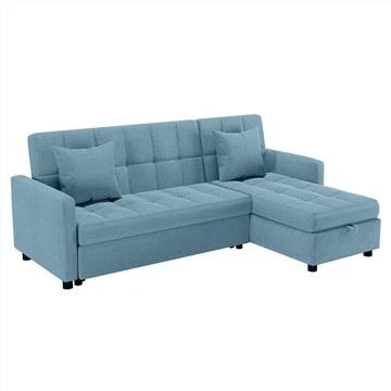 Sofa gấp kiêm giường