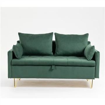 Ghế Sofa Phòng Khách Có Chức Năng Chứa Đồ