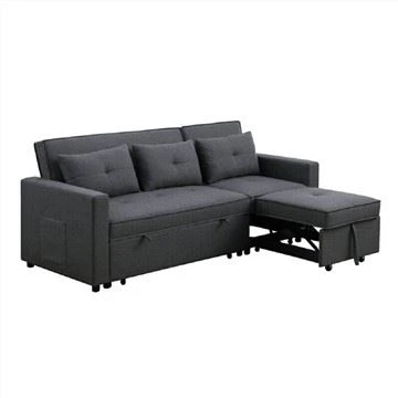 Ghế bành đa chức năng Giường sofa thoải mái