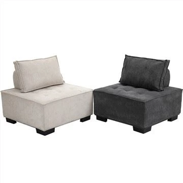 Ghế sofa giải trí phong cách Morden