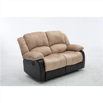 Ghế sofa có thể điều chỉnh bằng da PU