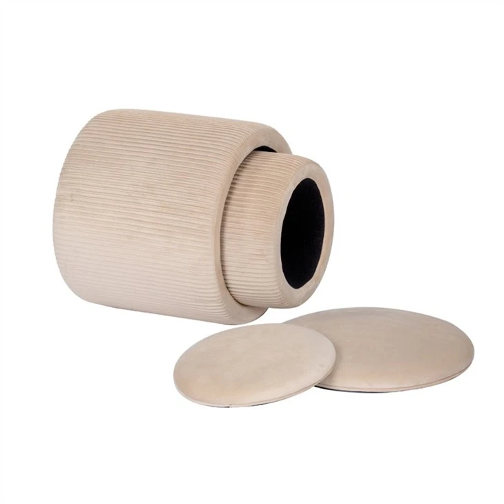 Comfortable new design storage