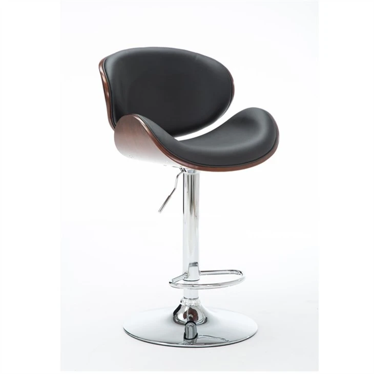 Leather Bar Stools Manufacturer