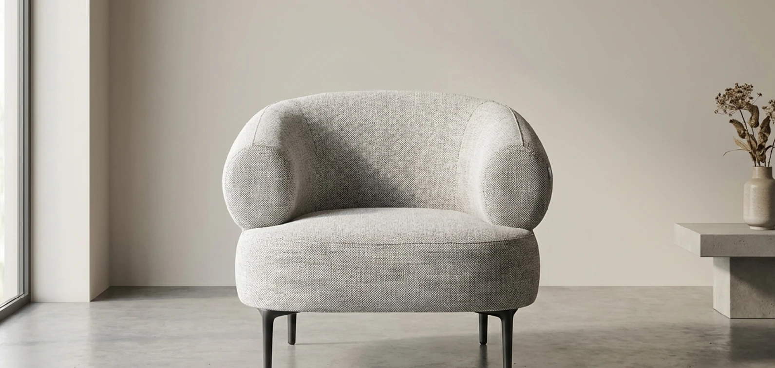 Home furnishing brand ODM collaboration • Monthly sales of 3000+ units